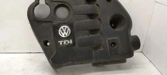 Volkswagen PASSAT B5.5 Engine cover (trim) 038103925GL