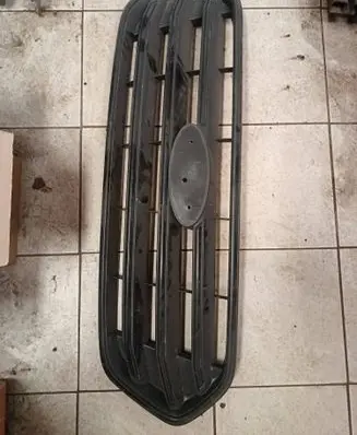 Ford Transit Custom II Front bumper upper radiator grill JK21-17B963-AC