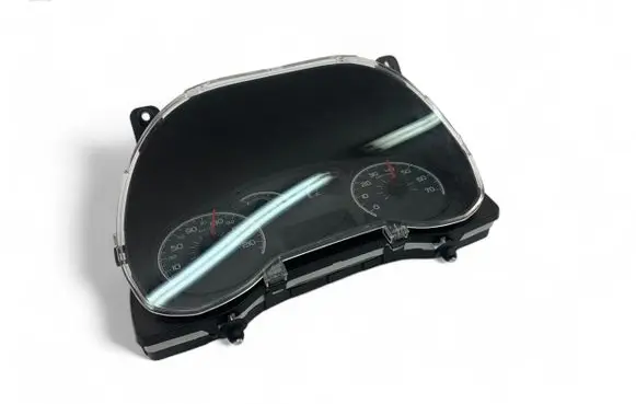 Fiat Doblo Speedometer (instrument cluster) 51867724