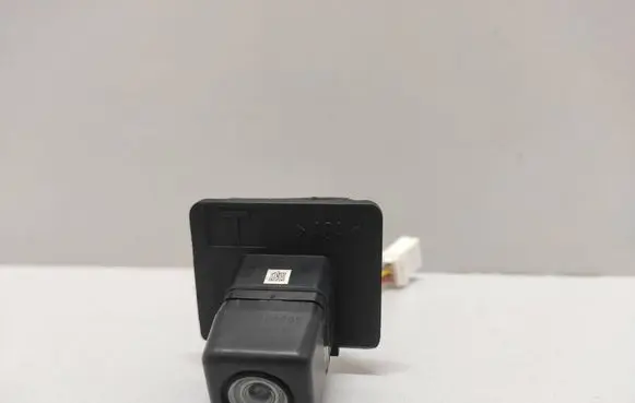 Reversing camera