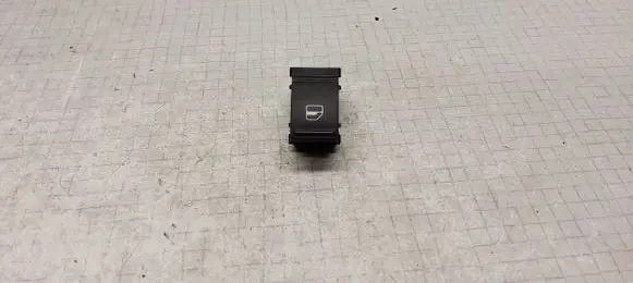 Volkswagen Golf V Electric window control switch 7L6959855B