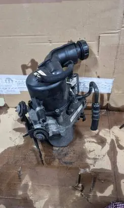 Peugeot 508 Power steering pump 9676154180