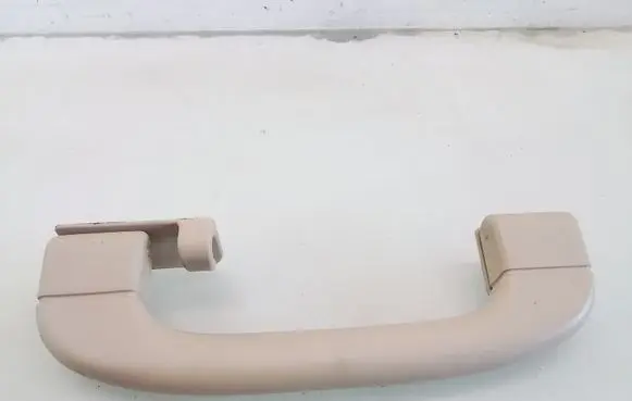 BMW 5 E60 E61 Rear interior roof grab handle