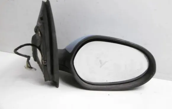 Lancia Ypsilon Manual wing mirror 