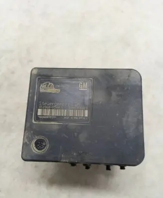 Opel Astra H ABS Pump 10096005483 8A36D27C01 00403046E0