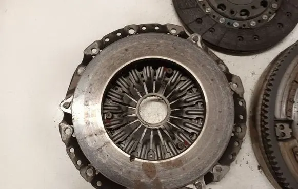 BMW 1 E81 E87 Clutch set kit
