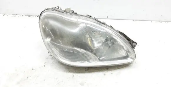 Mercedes-Benz S W220 Headlight/headlamp A2208200861 0301153272