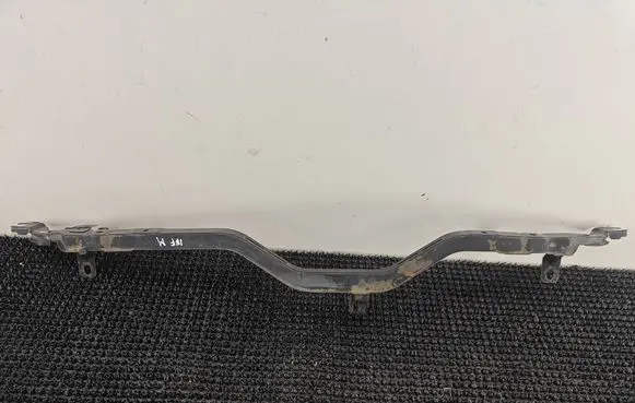 Infiniti M Top upper radiator support slam panel 62290EG000
