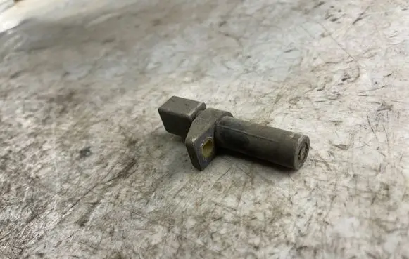 Mercedes-Benz A W168 Crankshaft position sensor 0031582828