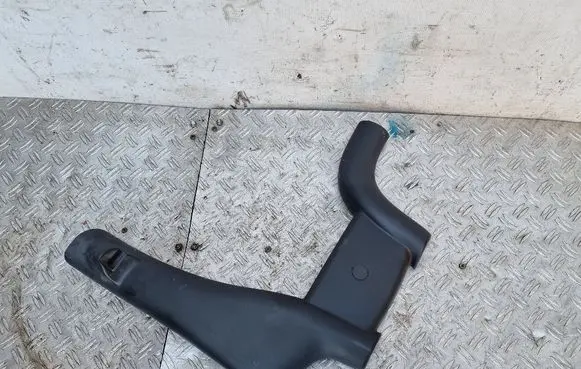 Mini One - Cooper Cabrio R52 Other trunk/boot trim element 7113894