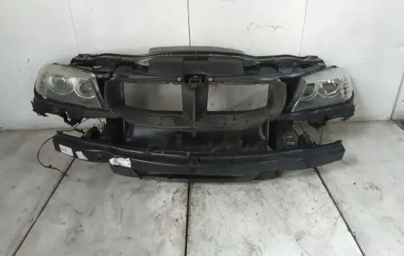 BMW 3 E90 E91 Front piece kit 