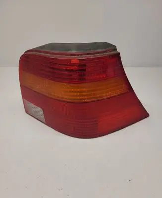 Volkswagen Golf IV Rear/tail lights