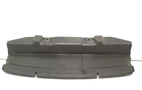 BMW 1 E81 E87 Top upper radiator support slam panel 7128502 51757128502 51164310