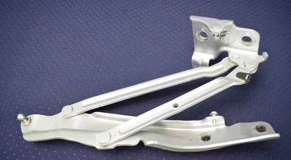 Volkswagen Beetle A5 Tailgate/trunk/boot hinge 5C3827301