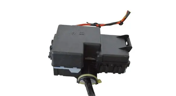 Volvo S90, V90 Fuse box set 31384034