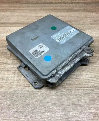 Audi 100 S4 C4 Engine control unit/module ECU 4A0907401D 0281001166