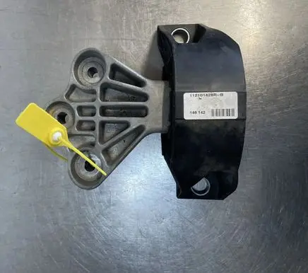 Renault Kangoo III Engine mount vacuum valve 