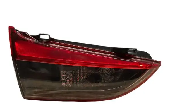 Mazda 6 Tailgate rear/tail lights 23741978