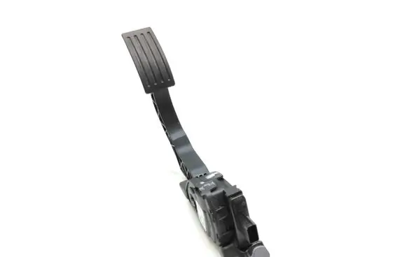 Ford Focus Accelerator throttle pedal BV619F836AB 6PV01036830