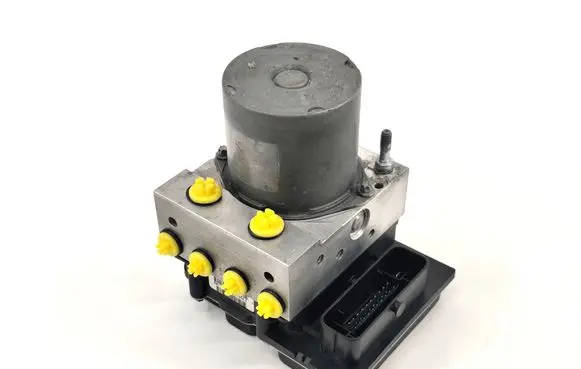 Hyundai Santa Fe ABS Pump 589102B550 0265230762 0265951248