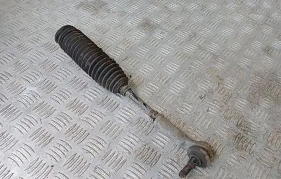 Volkswagen Golf VI Steering tie rod 