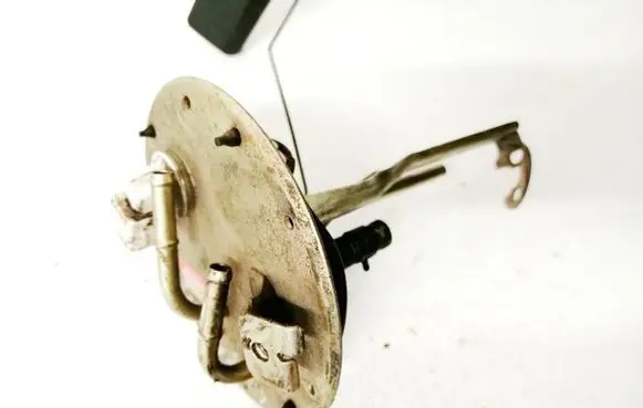 Fuel level sensor