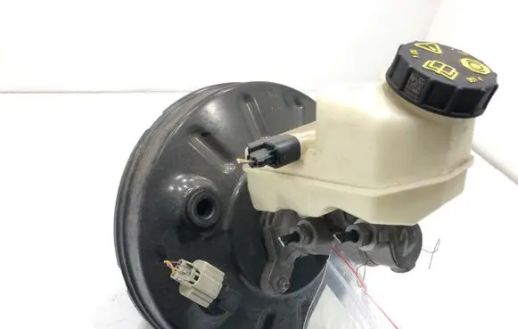 Ford Focus Brake booster JX61-2B195-CEC