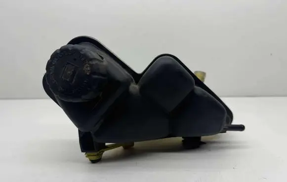 Mercedes-Benz A W168 Coolant expansion tank/reservoir 1685000249