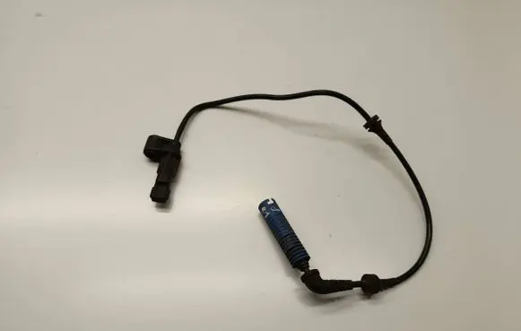 ABS brake wheel speed sensor