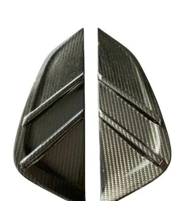 BMW M4 G82 G83 Fender end trim 51132469623 51132469622