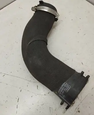 Audi A6 S6 C7 4G Intercooler hose/pipe 4G0145737R XR125549R0