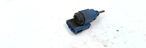 Clutch pedal sensor