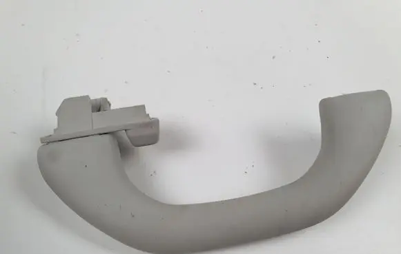 Volkswagen PASSAT B6 Front interior roof grab handle 1K0857607J