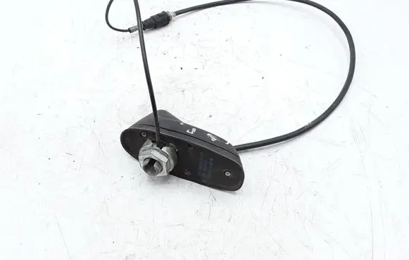 Citroen C3 Picasso Radio antenna 966615438001