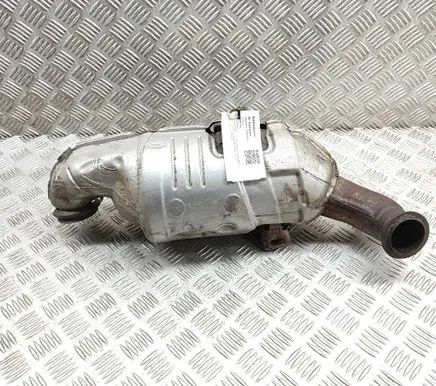 Toyota Proace Catalyst/FAP/DPF particulate filter K732 9823467180