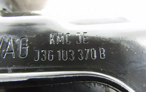 Vacuum air tank