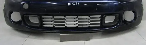 Mini Cooper Countryman R60 Front bumper 5111-9802217