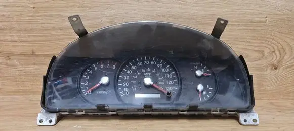 KIA Sorento Speedometer (instrument cluster) Y24940013E045