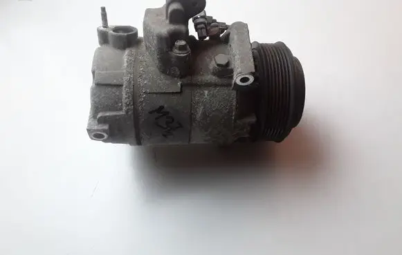 Infiniti M Y51 Air conditioning (A/C) compressor (pump) 926001CB0B