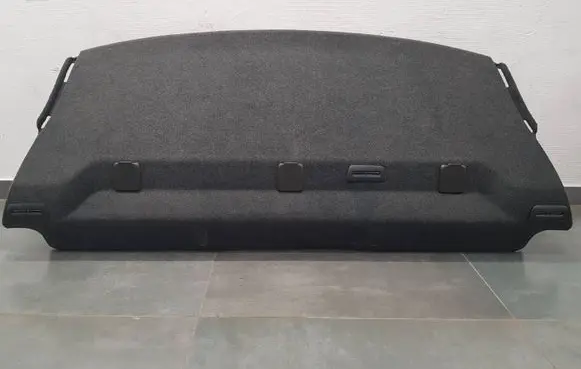 Volvo S80 Parcel shelf 08684656 39811750 0063839