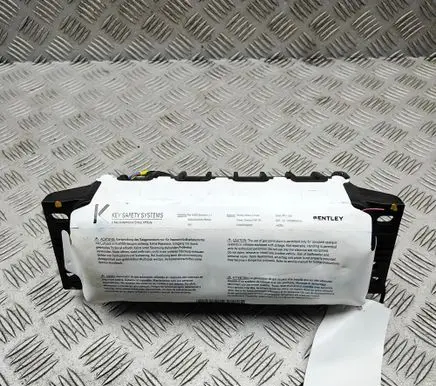 Bentley Continental Passenger airbag 3W0880204H