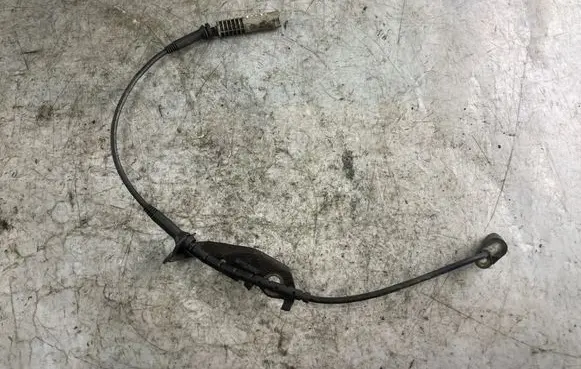 ABS brake wheel speed sensor