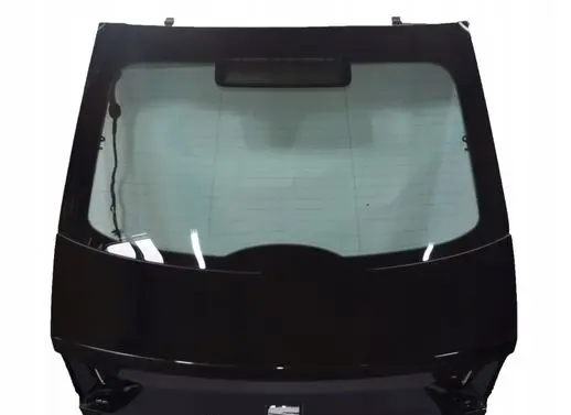 Seat Toledo IV (NH) Tailgate/trunk/boot lid