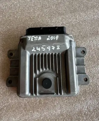 Volkswagen Jetta USA Gearbox control unit/module 09S927158R CCBK060094