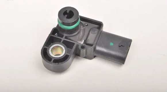 Volvo XC60 Turbo air boost pressure sensor 31493966