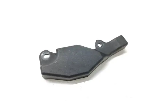 Citroen C4 II Engine bonnet/hood lock trim molding 9671663780