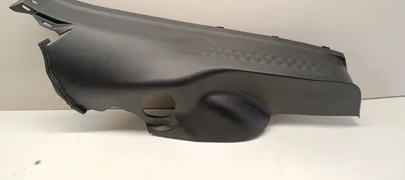 Toyota C-HR I Rear seat side top trim 62551F4120