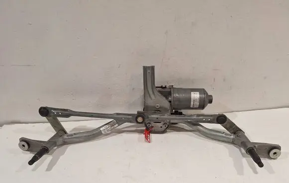 Renault Trafic III (X82) Front wiper linkage and motor 288004907R