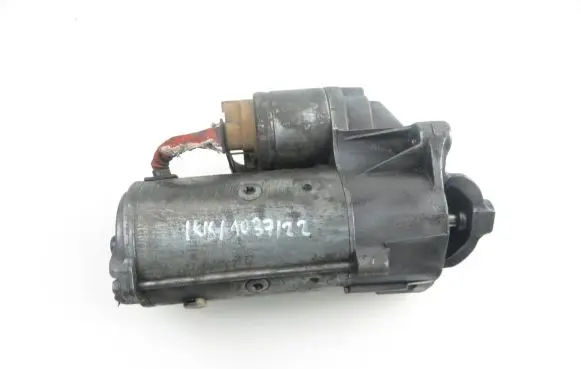Renault Scenic II - Grand scenic II Starter motor 8200331251
