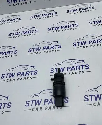 BMW 5 F10 F11 Windscreen/windshield washer pump 6934160